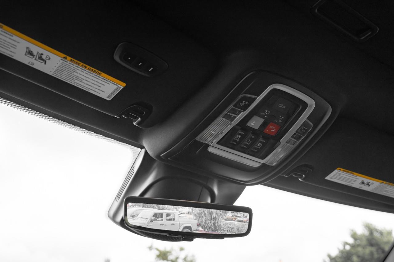 2025 RAM 3500 Limited T272980A