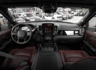 2025 RAM 3500 Limited T272980A