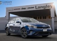 2023 Kia Forte EX LC2966AA