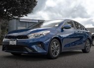 2023 Kia Forte EX LC2966AA