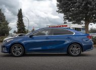 2023 Kia Forte EX LC2966AA