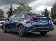2023 Kia Forte EX LC2966AA