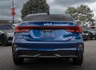 2023 Kia Forte EX LC2966AA