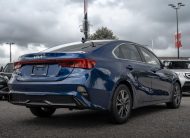 2023 Kia Forte EX LC2966AA