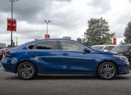 2023 Kia Forte EX LC2966AA