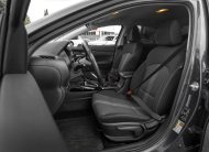 2023 Kia Forte EX LC2966AA