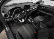 2023 Kia Forte EX LC2966AA