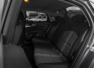 2023 Kia Forte EX LC2966AA