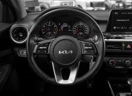 2023 Kia Forte EX LC2966AA