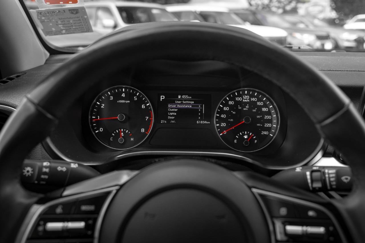 2023 Kia Forte EX LC2966AA