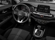 2023 Kia Forte EX LC2966AA