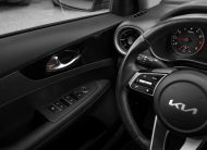 2023 Kia Forte EX LC2966AA