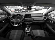 2023 Kia Forte EX LC2966AA