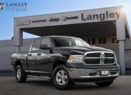 2013 RAM 1500 ST T219117BA