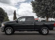 2013 RAM 1500 ST T219117BA