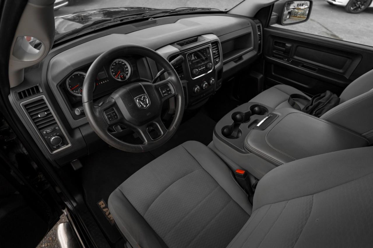 2013 RAM 1500 ST T219117BA