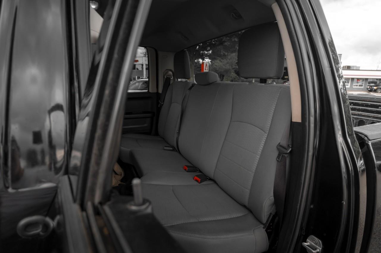 2013 RAM 1500 ST T219117BA