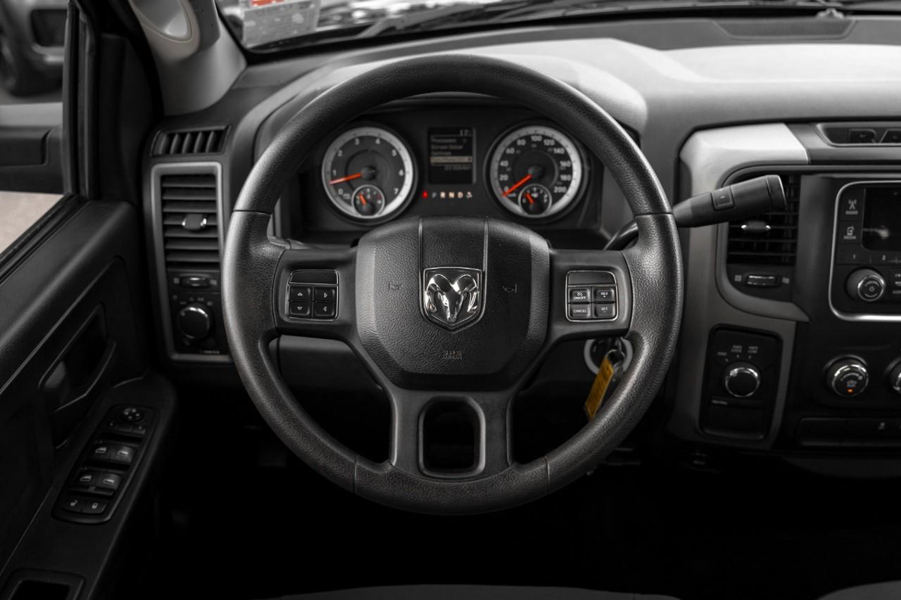 2013 RAM 1500 ST T219117BA