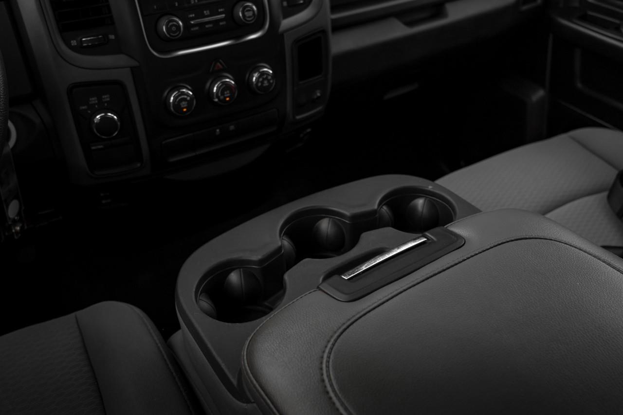 2013 RAM 1500 ST T219117BA