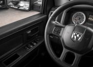2013 RAM 1500 ST T219117BA