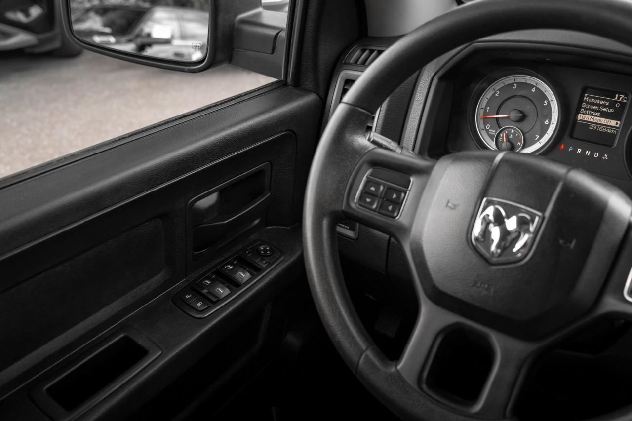 2013 RAM 1500 ST T219117BA