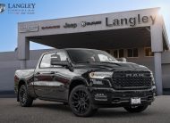 2026 RAM 1500 Limited T413985