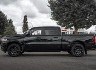 2026 RAM 1500 Limited T413985