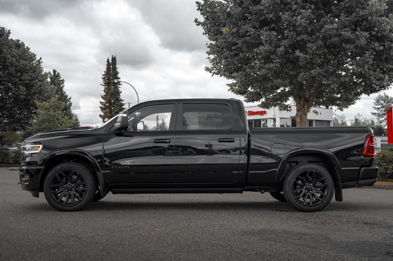 2026 RAM 1500 Limited T413985