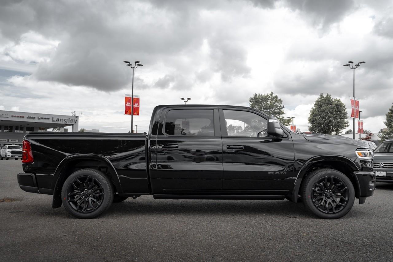 2026 RAM 1500 Limited T413985