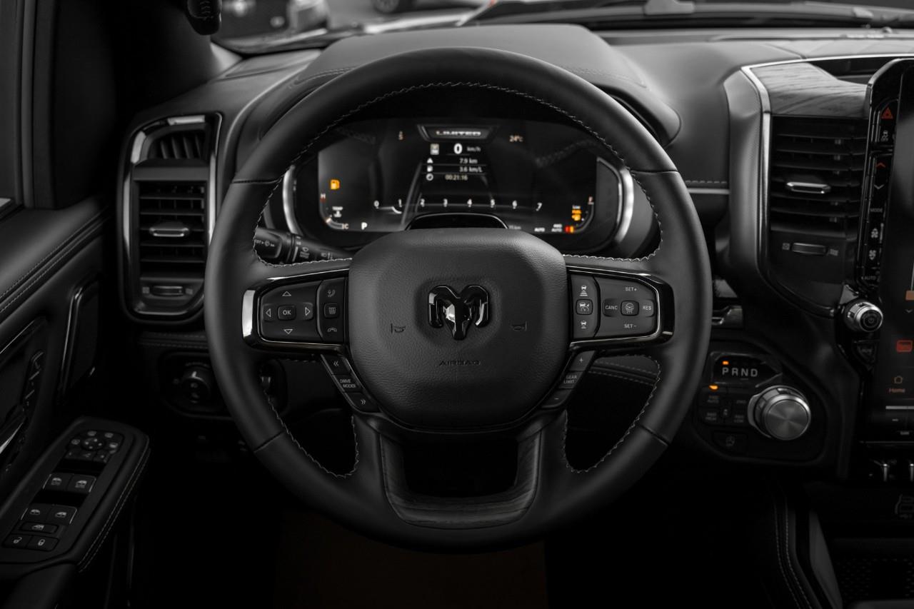 2026 RAM 1500 Limited T413985