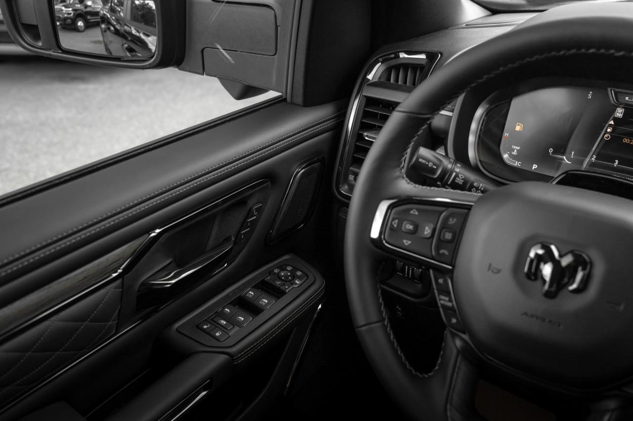 2026 RAM 1500 Limited T413985
