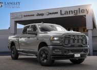 2026 RAM 3500 Tradesman T263324