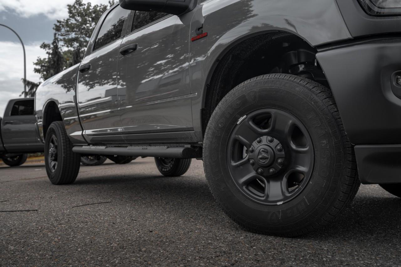 2026 RAM 3500 Tradesman T263324