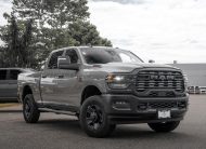 2026 RAM 3500 Tradesman T263324