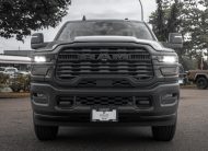 2026 RAM 3500 Tradesman T263324