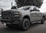 2026 RAM 3500 Tradesman T263324