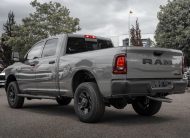 2026 RAM 3500 Tradesman T263324