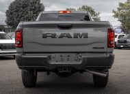 2026 RAM 3500 Tradesman T263324