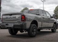 2026 RAM 3500 Tradesman T263324