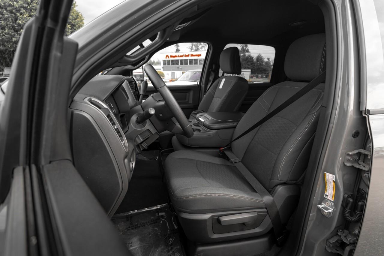 2026 RAM 3500 Tradesman T263324