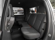 2026 RAM 3500 Tradesman T263324