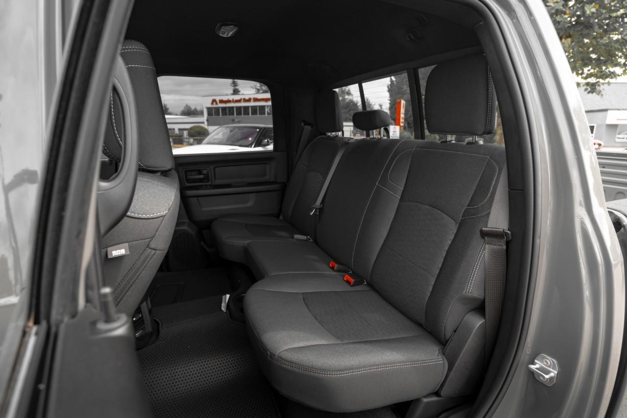 2026 RAM 3500 Tradesman T263324