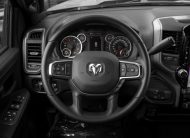 2026 RAM 3500 Tradesman T263324