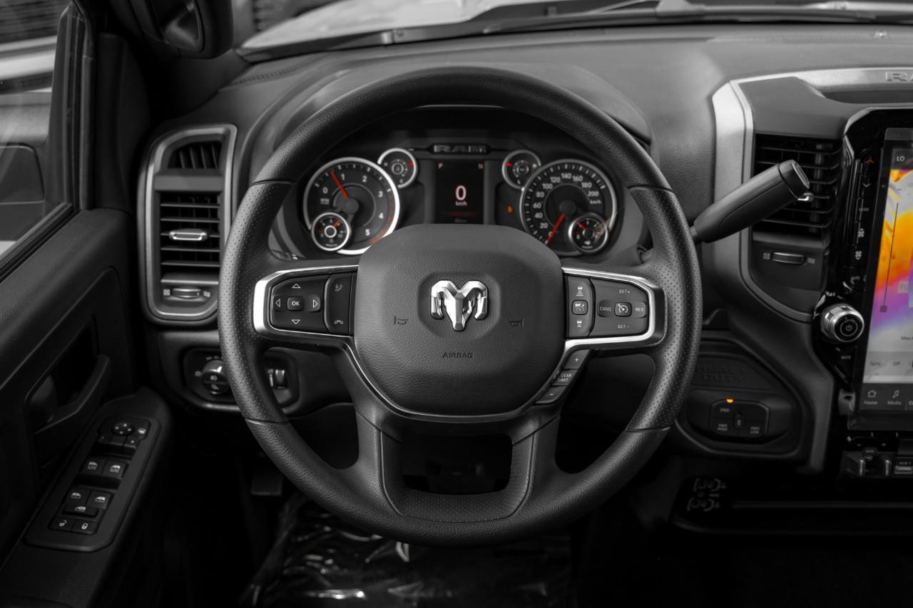 2026 RAM 3500 Tradesman T263324