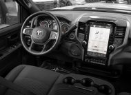 2026 RAM 3500 Tradesman T263324