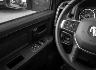 2026 RAM 3500 Tradesman T263324
