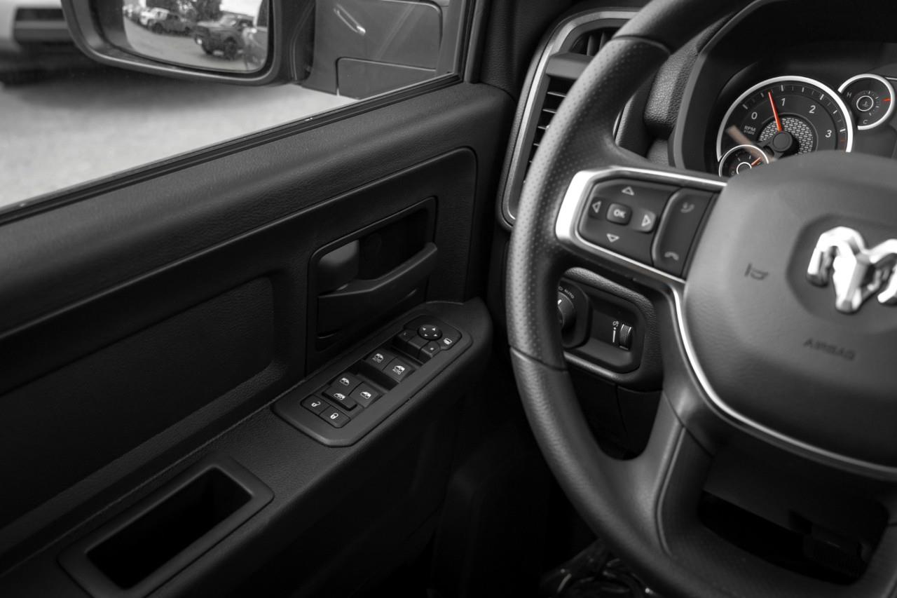 2026 RAM 3500 Tradesman T263324