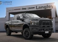 2026 RAM 2500 Rebel/Power Wagon T335960