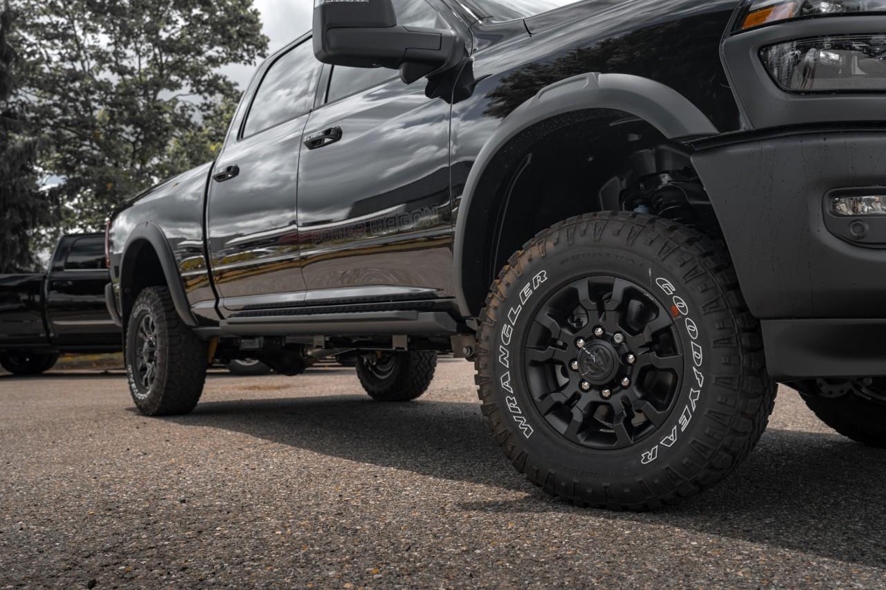 2026 RAM 2500 Rebel/Power Wagon T335960