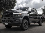 2026 RAM 2500 Rebel/Power Wagon T335960